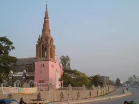 Rawalpindi Cathedral